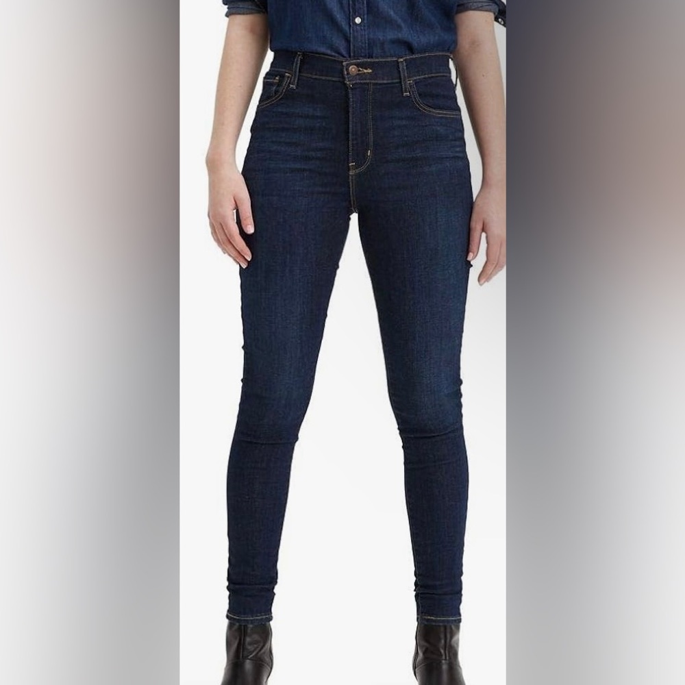 LEVI STRAUSS